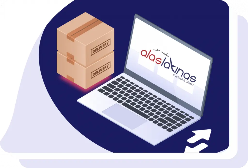 Recogida Domicilio - Recogida Colombia