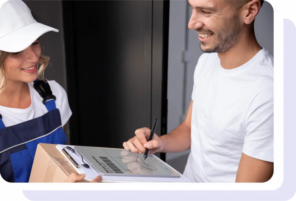 recogida domicilio - recogidas dominicana