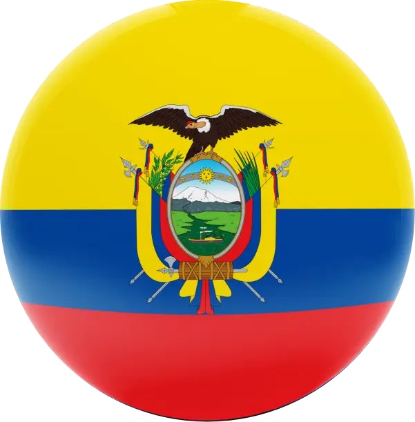 paquetería Ecuador