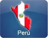 PERÚ PAQUETERIA