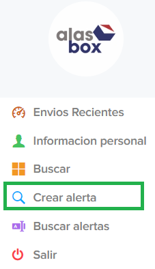 🛒 ¿Cómo Puedo Crear una Prealerta de Compra en Alasbox?